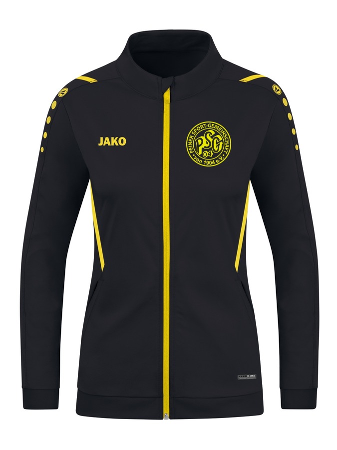 Jako Polyesterjacke Challenge Damen