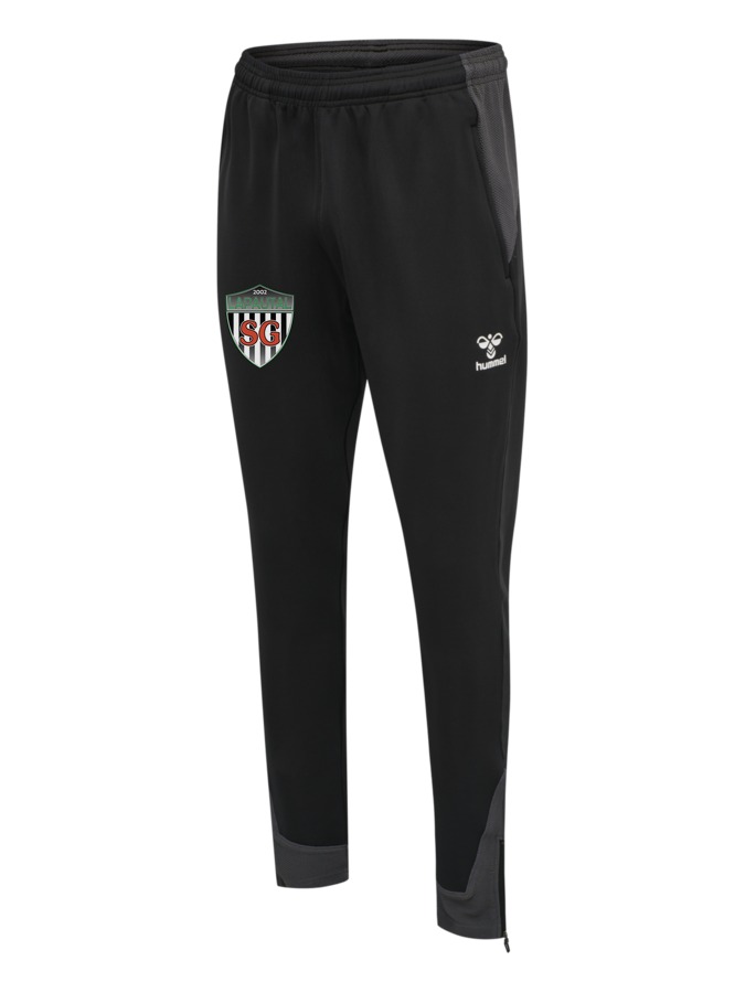 Hummel Lead Poly Pants