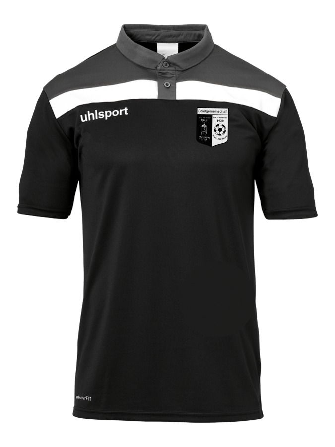 uhlsport Offense 23 Polo Shirt