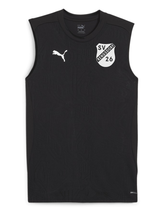 PUMA teamFINAL Trainingstanktop