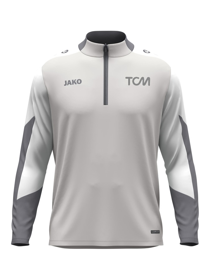 Jako Ziptop Dynamic
