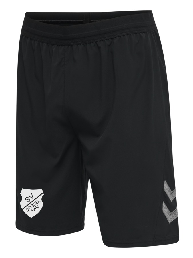 Hummel Lead Pro Training Shorts