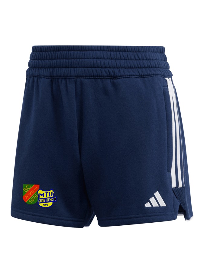adidas Tiro 23 League Sweatshorts Damen