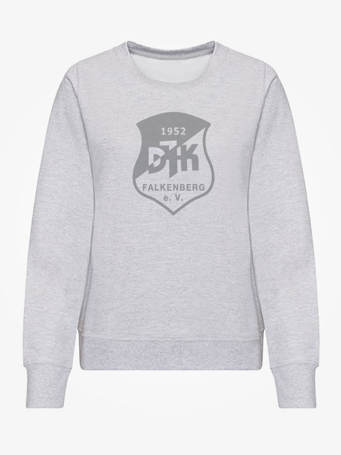 Sweater All Grey Unisex