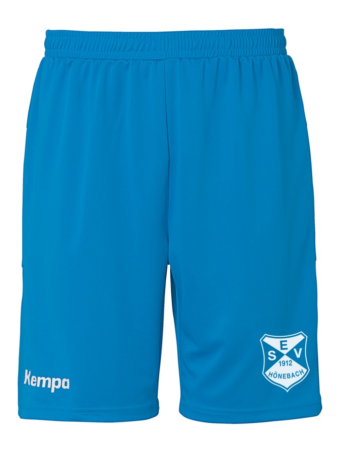 Kempa Performance Short