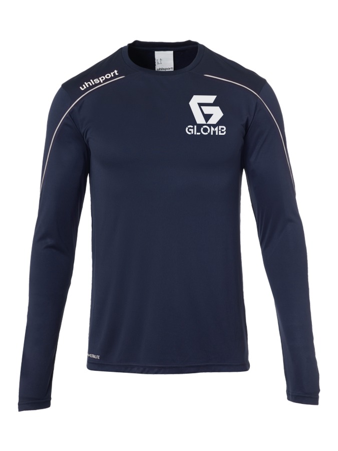 uhlsport Stream 22 Trikot Langarm