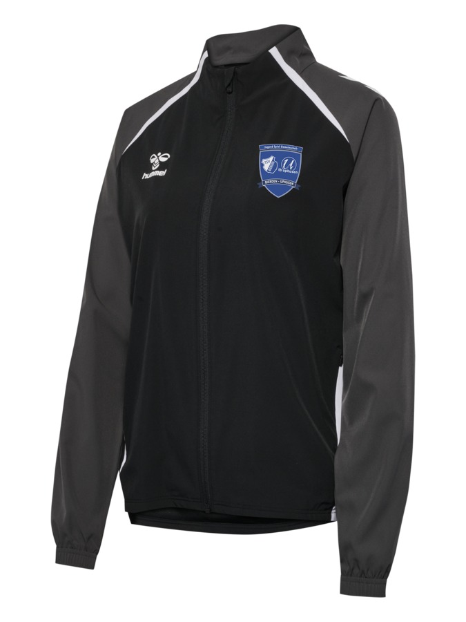 Hummel Lead 2.0 Woven Jacke Damen