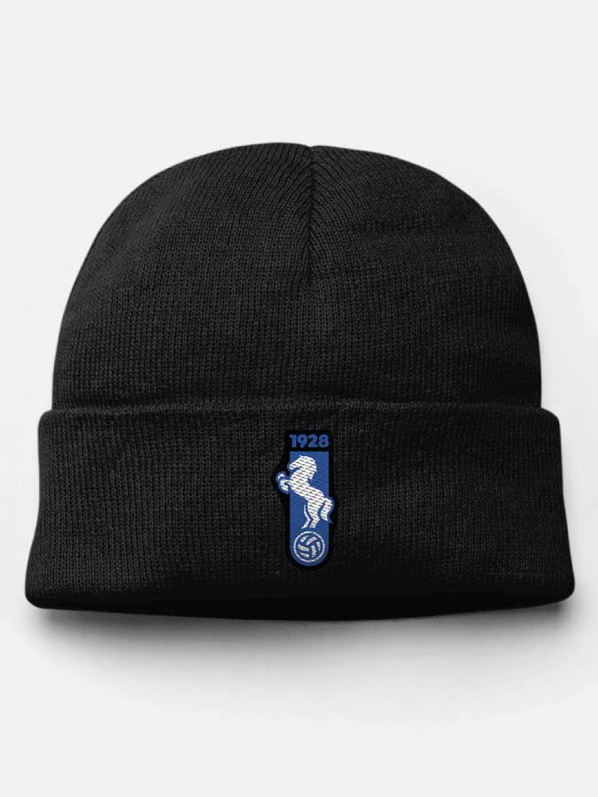 Beanie Sticklogo