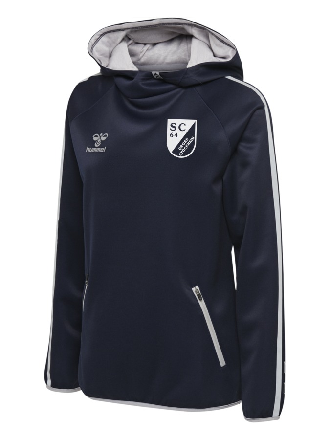 Hummel Cima Hoodie Damen