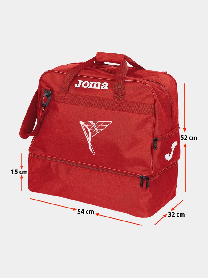 Joma Sporttasche Training 3 (XL)