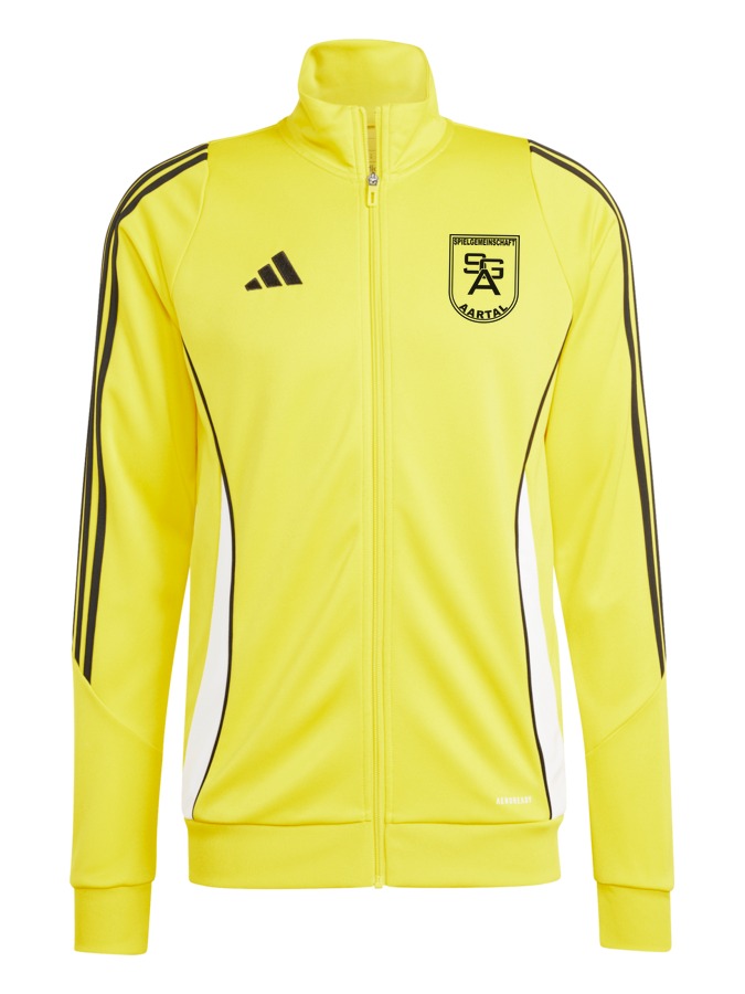 adidas Tiro 24 Trainingsjacke