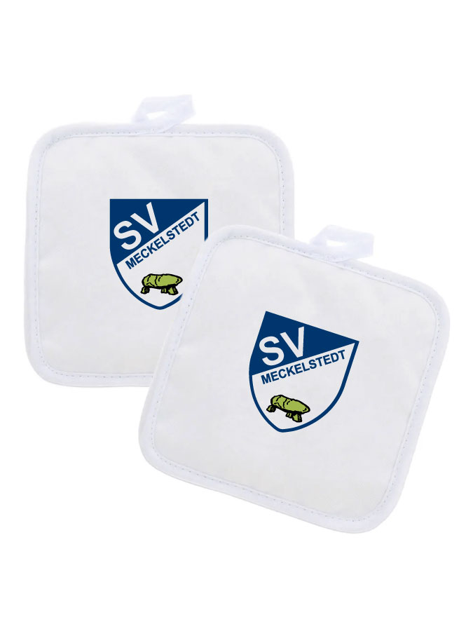 Topflappen Logo (2er-Set)