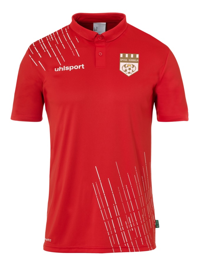 uhlsport Score 26 Poly Polo