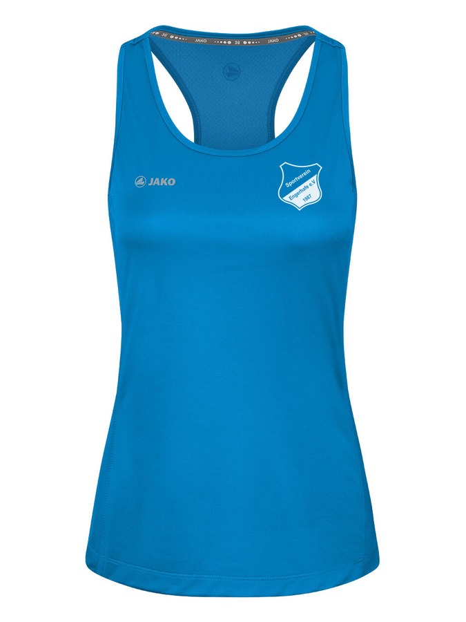 Jako Tanktop Run 2.0 Damen