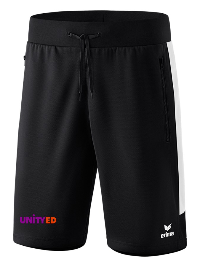 Erima Squad Worker Shorts
