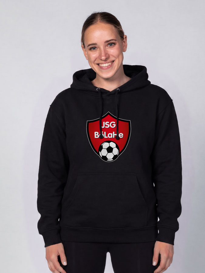 Hoodie Classic Unisex