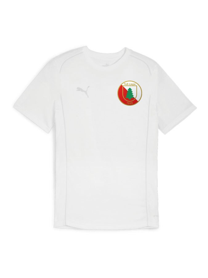 PUMA teamFINAL Casuals T-Shirt