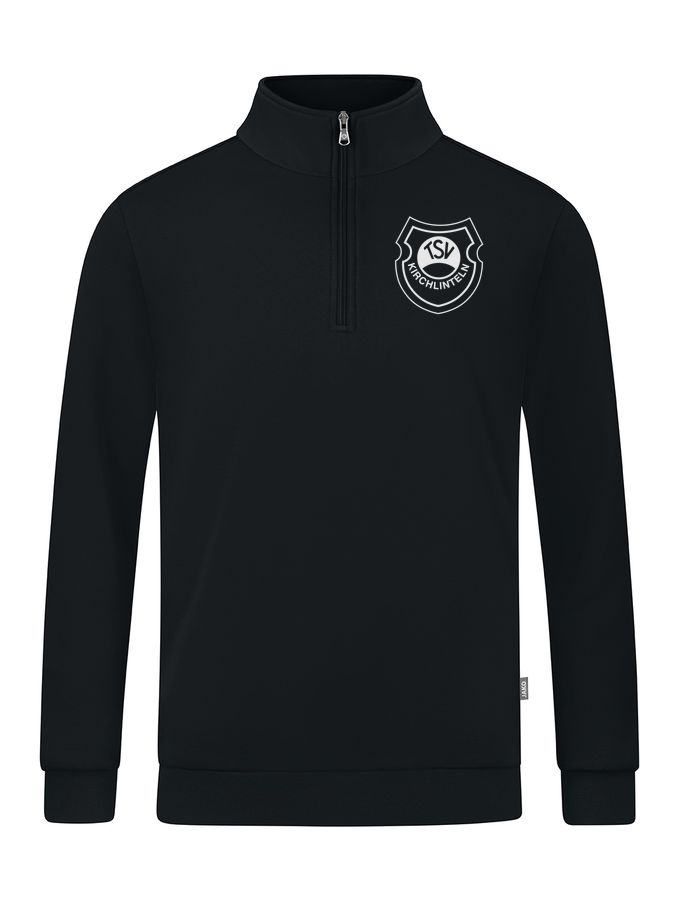 Jako Ziptop Organic