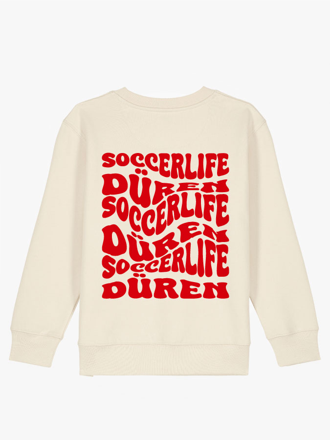 Sweater Wavy Kids