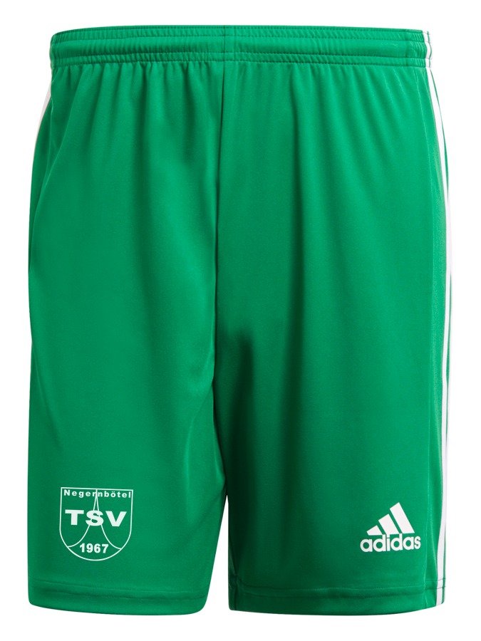 adidas Squadra 21 Shorts