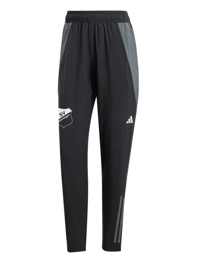 adidas Tiro 24 Competition Präsentationshose Damen