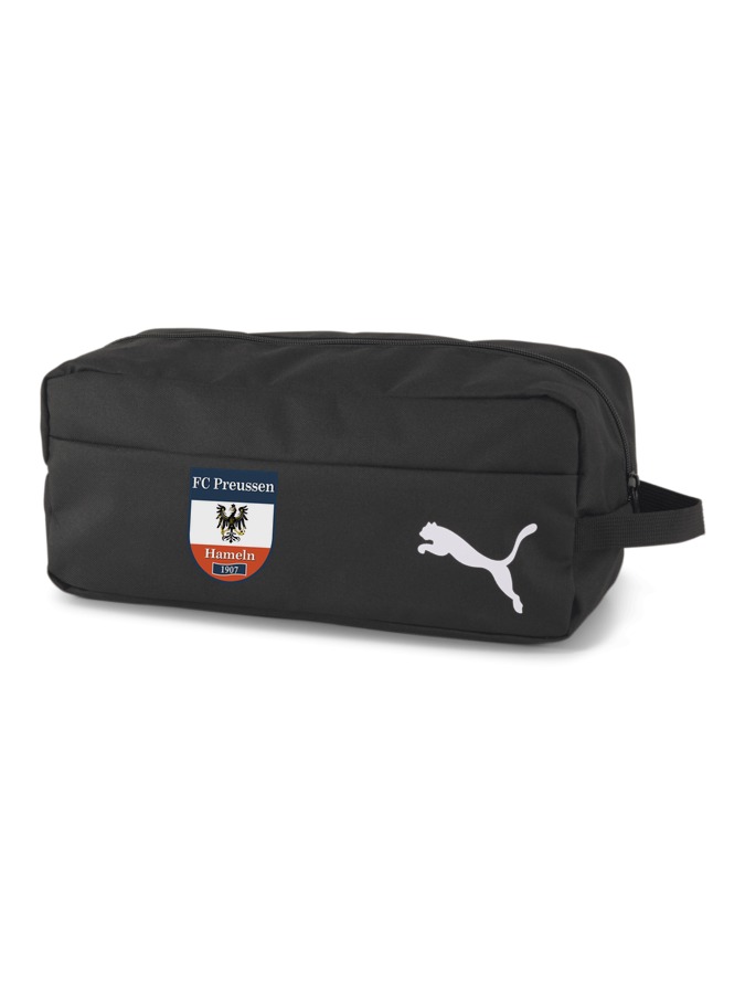 PUMA teamGOAL 23 Shoe Bag