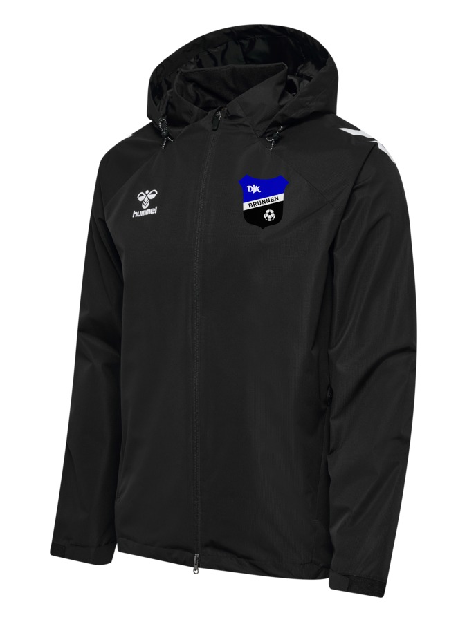 Hummel Lead 2.0 Allwetterjacke