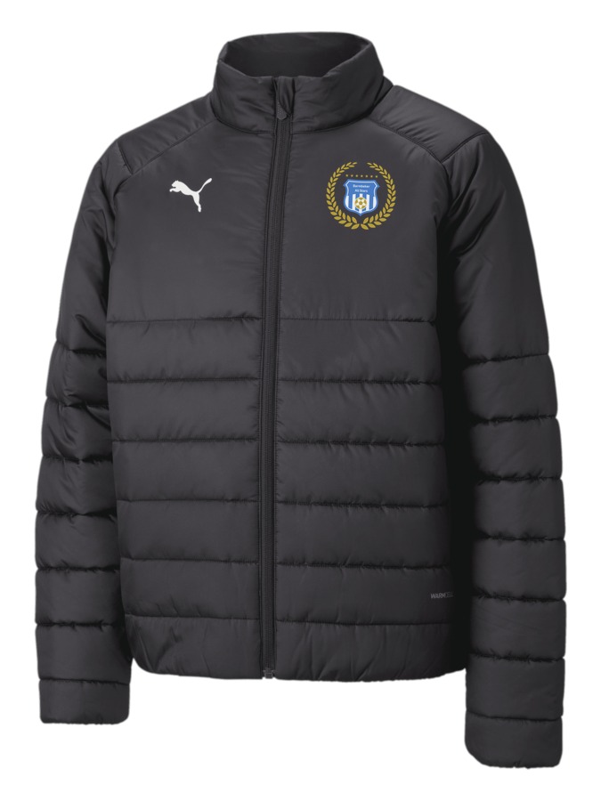 PUMA teamLIGA Steppjacke