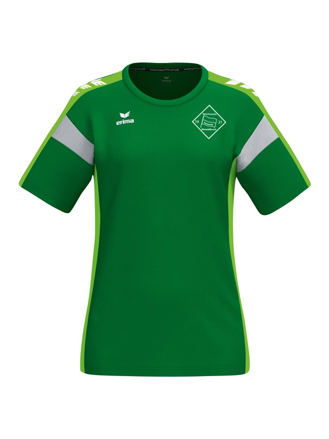 Erima Celebrate 125 T-Shirt Function Damen