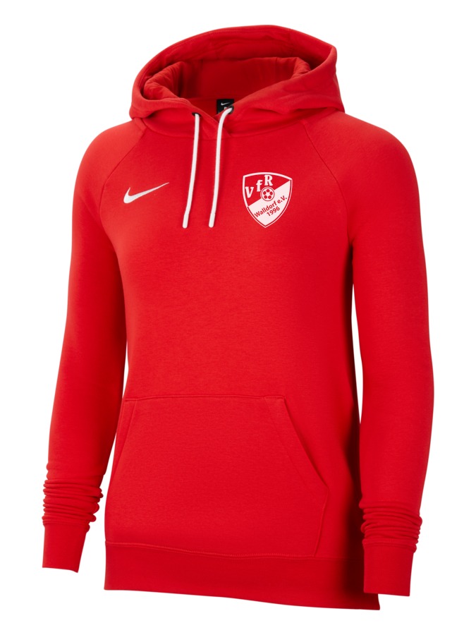 Nike Park 20 Fleece Hoodie Damen