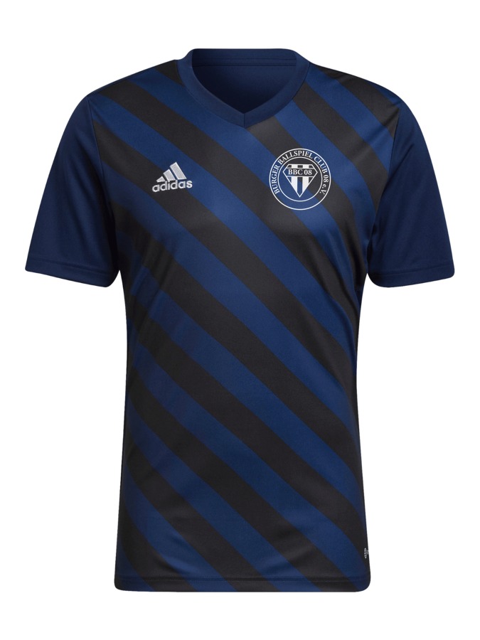 adidas Entrada 22 GFX Trikot
