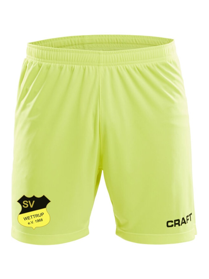 Craft Squad Go Torwart-Shorts