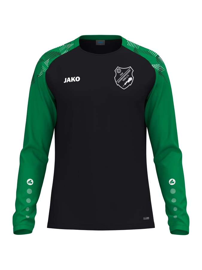 Jako Longsleeve Sonic