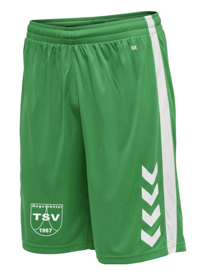Hummel Core XK Basket Shorts