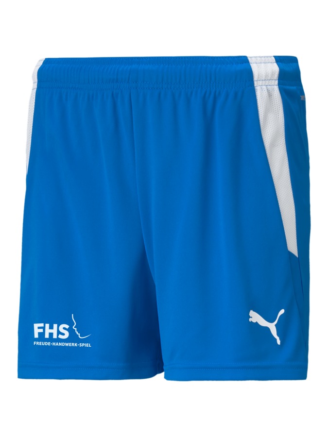 PUMA teamLIGA Shorts Damen