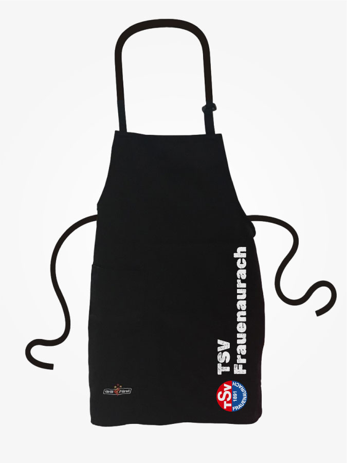 Schürze Grillfürst Classic