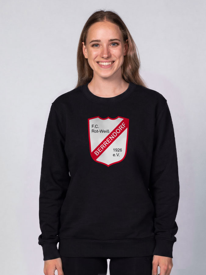 Sweatshirt Classic Unisex