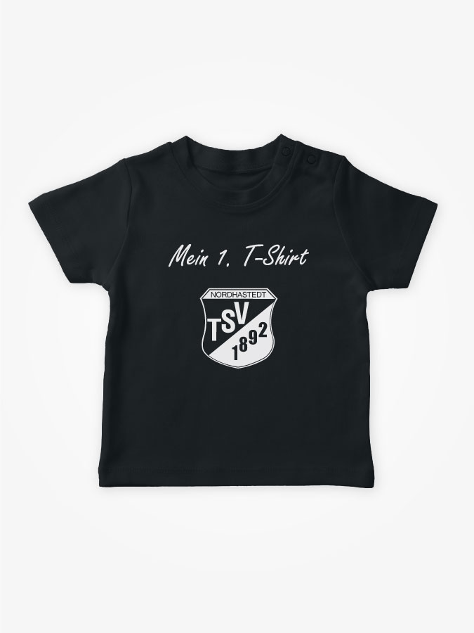 T-Shirt Fuchsi
