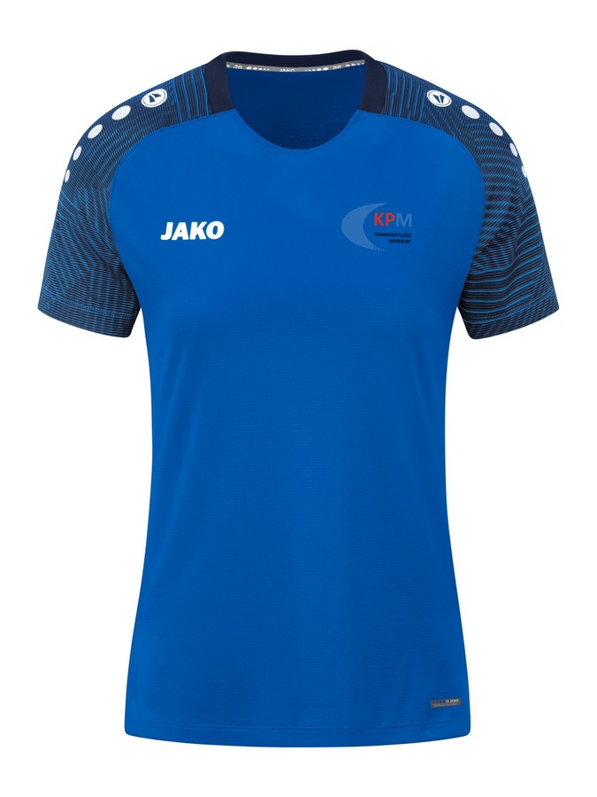 Jako T-Shirt Performance Damen