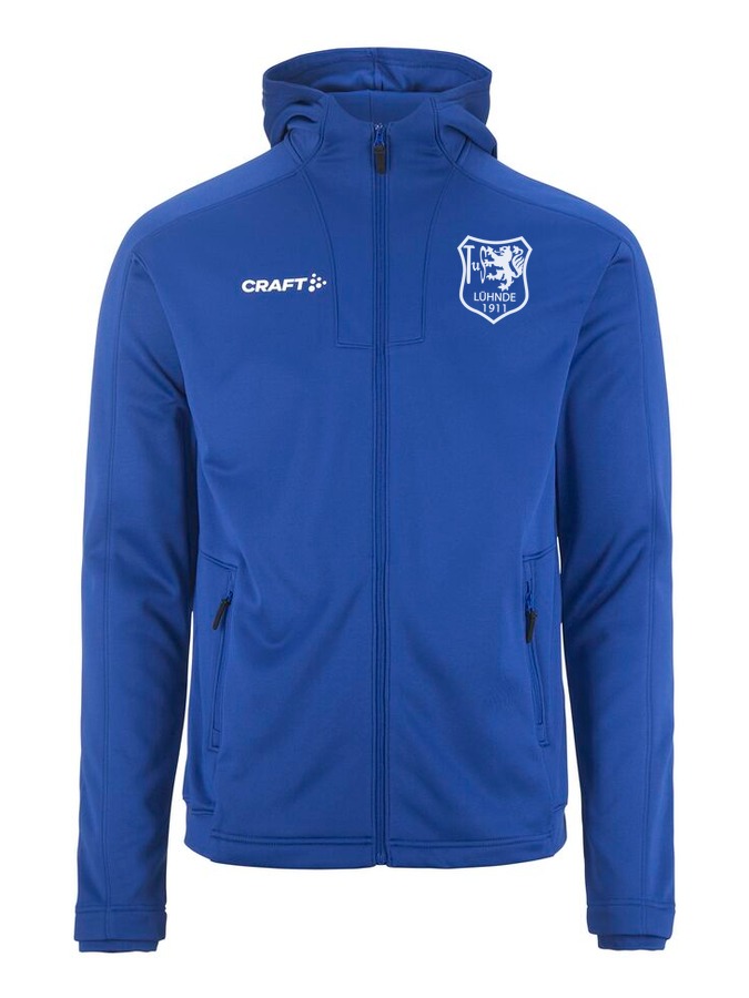 Craft Evolve 2.0 Trainingsjacke