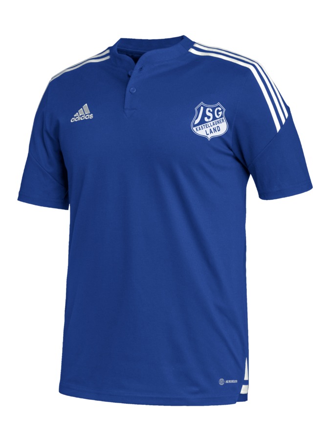 adidas Condivo 22 Poloshirt