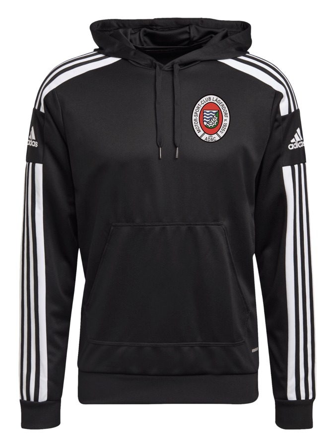 adidas Squadra 21 Hoodie