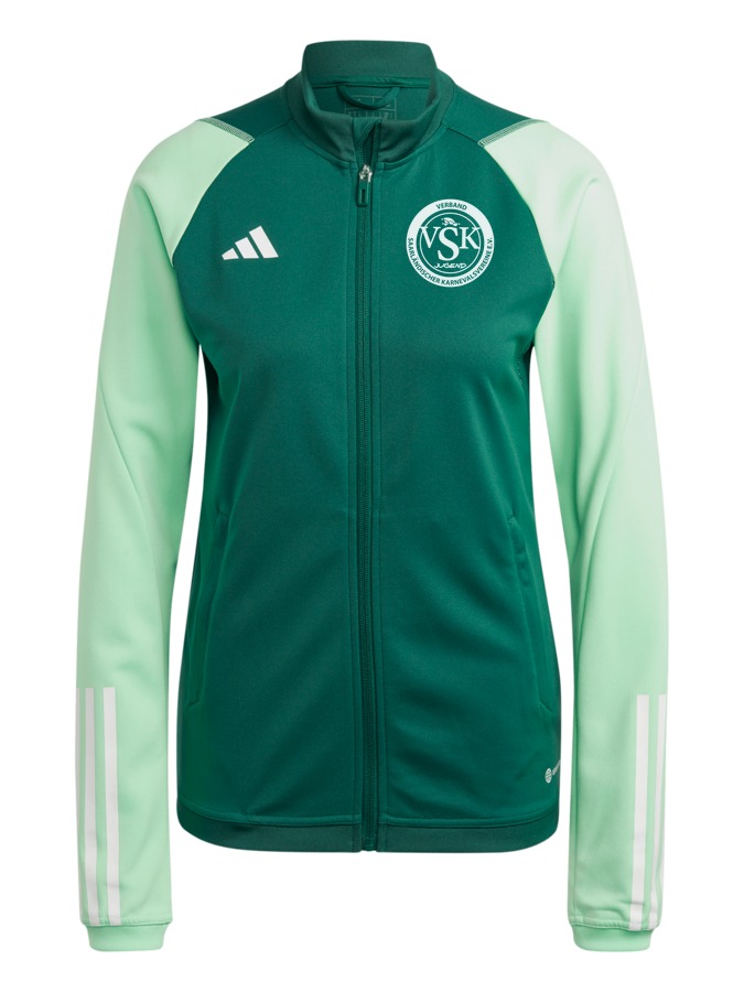 adidas Tiro 23 Competition Trainingsjacke Damen