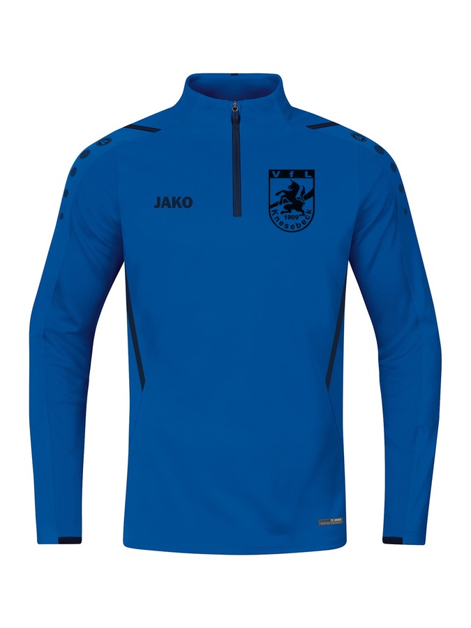 Jako Ziptop Challenge