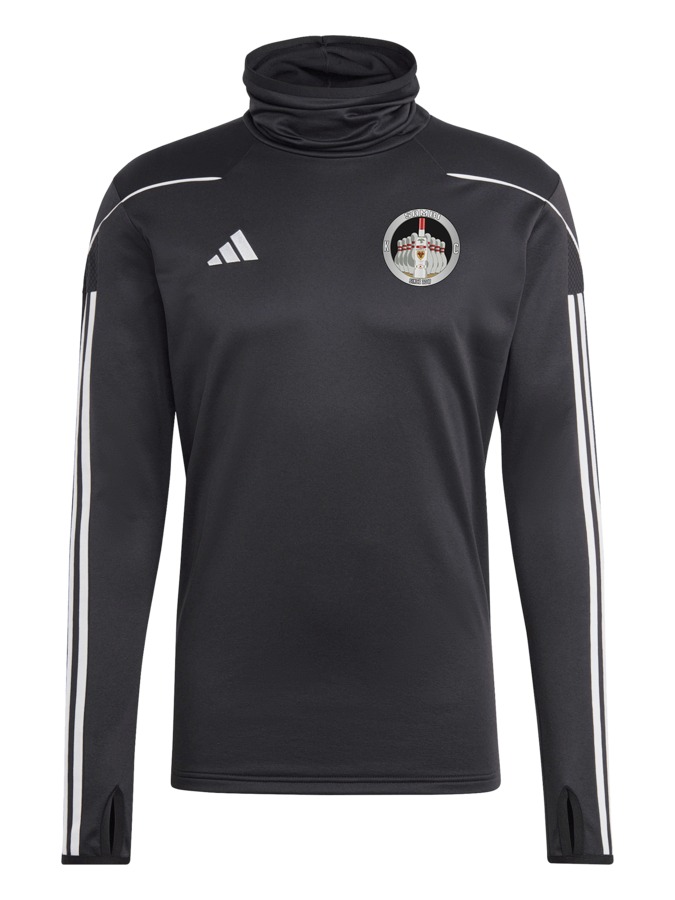 adidas Tiro 23 League Trainingssweatshirt Warm
