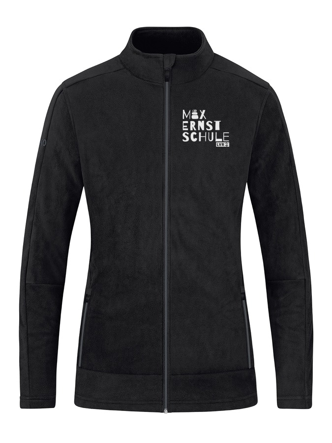 Jako Fleecejacke Damen