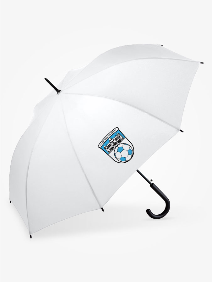 Regenschirm Logo
