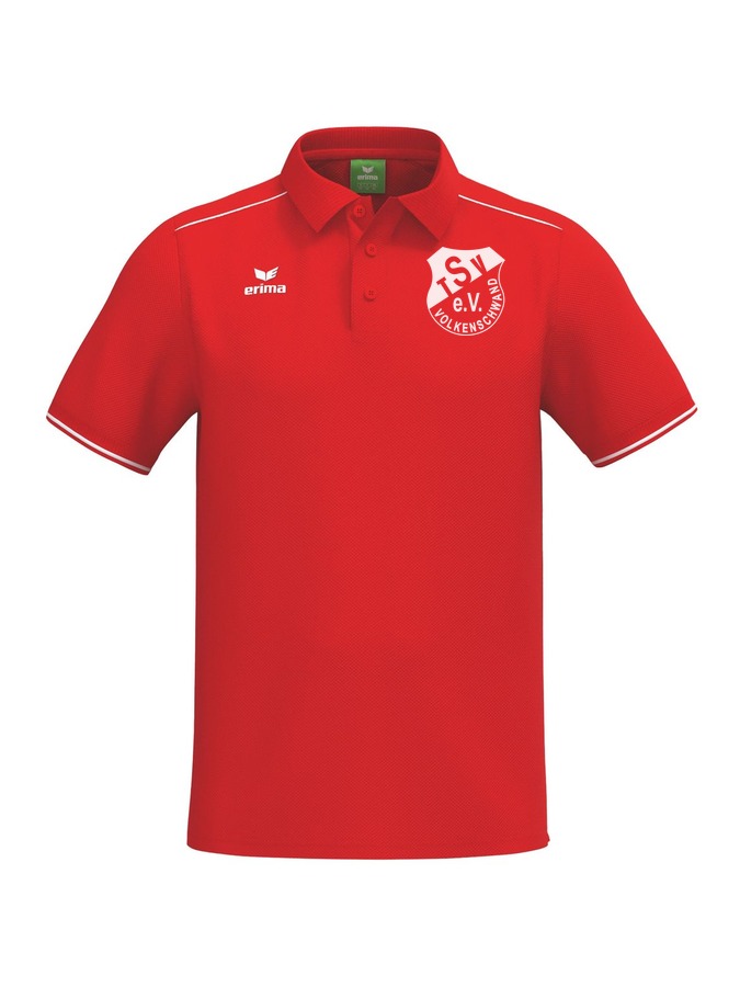 Erima Compete Poloshirt