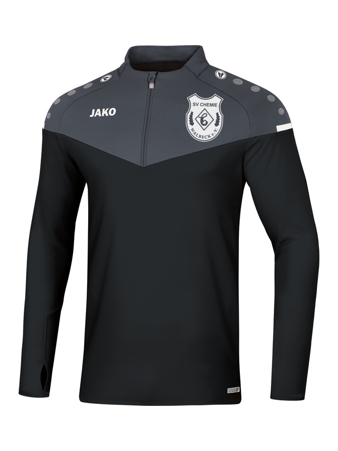 Jako Ziptop Champ 2.0