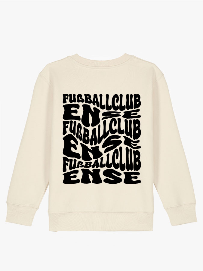 Sweater Wavy Kids